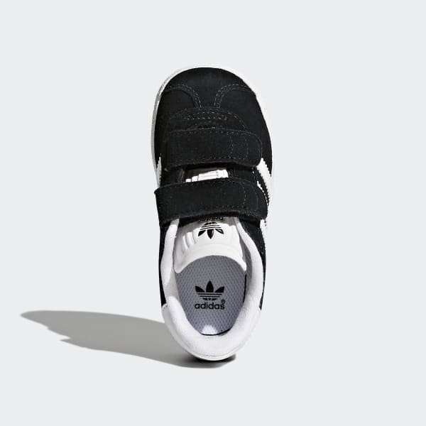 adidas Gazelle Shoes Black adidas Singapore