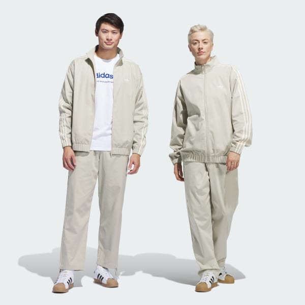 adidas Skateboarding SST Tracksuit Bottoms Gender Neutral