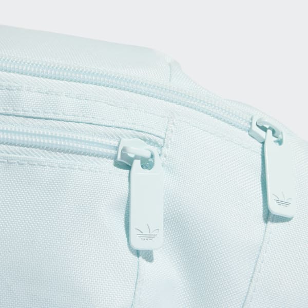 Blue adidas fanny pack sale