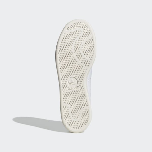 White Stan Smith Shoes FCA05