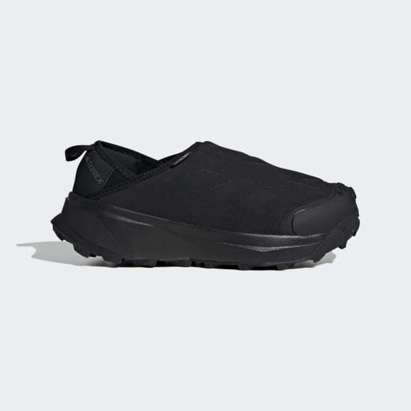 adidas Terrex Winter Slip On Cold.Rdy Boots Black Free Shipping with adiClub adidas US