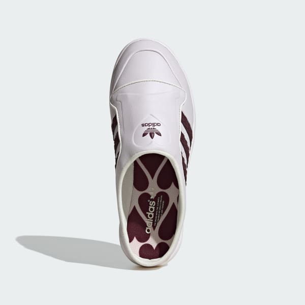 สีชมพู รองเท้า Rivalry Low