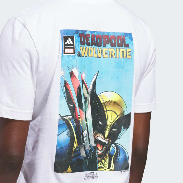Marvel Graphic Tee