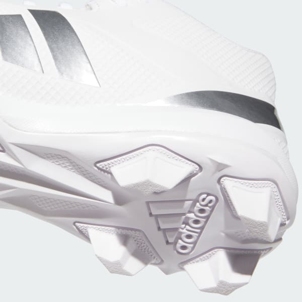 Adizero Impact.2 Molded Rubber Football Cleats
