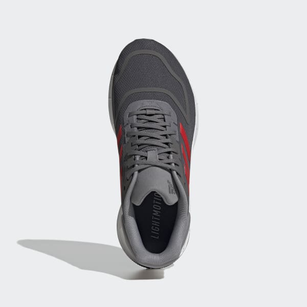 adidas Duramo 10 Wide Running Shoes - Grey | Men's Running | adidas US