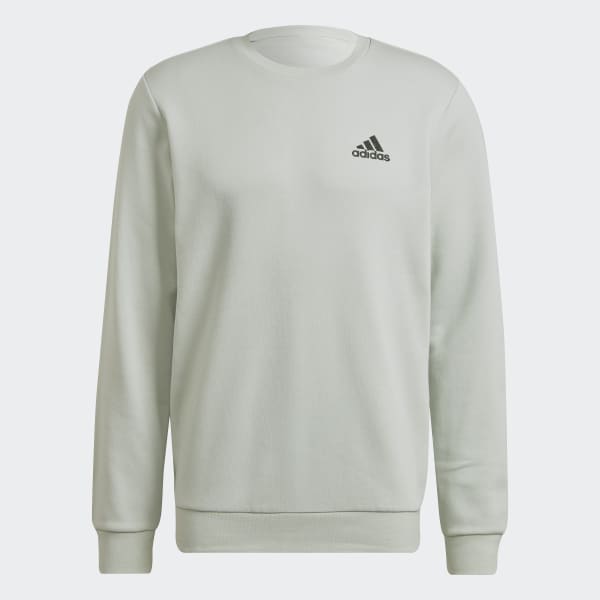 Groen Essentials Fleece Sweatshirt IZA18