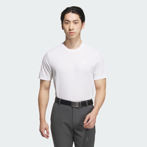 trang Áo Ngắn Tay Cổ Tròn AEROREADY