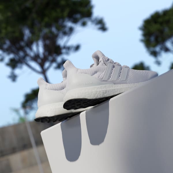 Tenis Adidas Adidas Ultra Boost Mujer Blancas Tenis Ultraboost