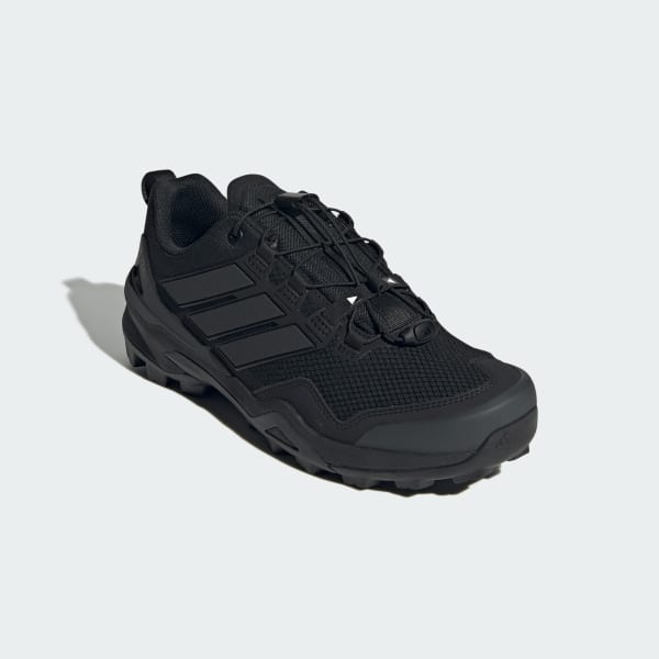 Negro Zapatillas de Senderismo Terrex Skychaser GORE-TEX