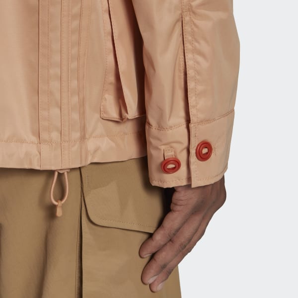 Beige Calavadella Jacket LOI75