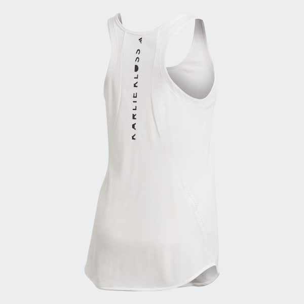 Adidas long tank outlet