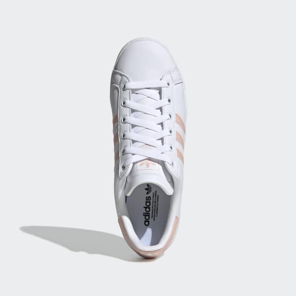 Zapatilla Coast Star - Blanco adidas | adidas