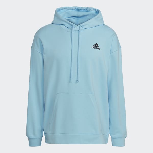 Blauw Clubhouse Tennis Hoodie CN232