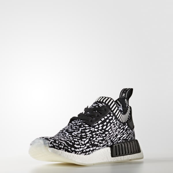 Zapatillas NMD R1 Primeknit