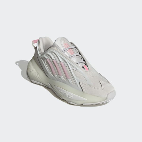 Grau OZRAH Schuh