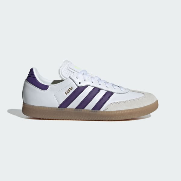 Adidas samba indoor football best sale
