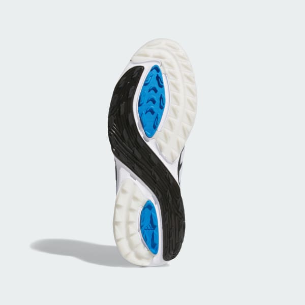 bílá GOLFOVÉ BOTY ADIPOWER 26 SPIKELESS