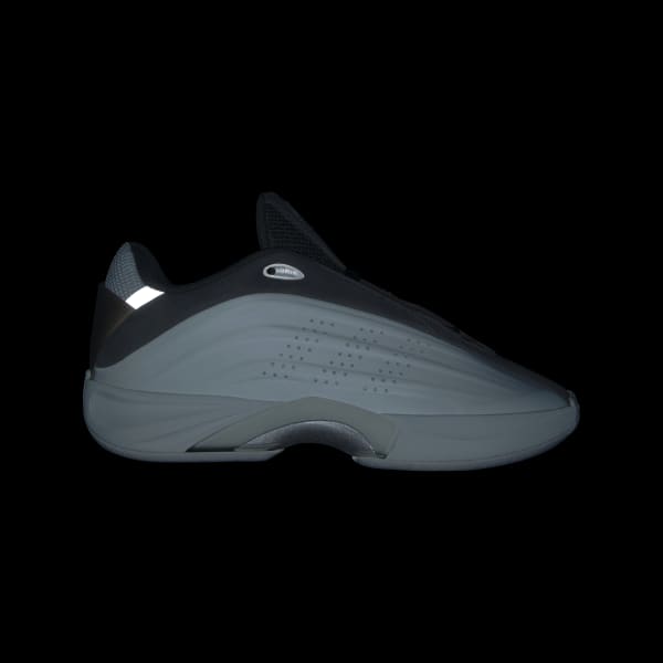 Blanco Zapatillas Crazy Infinity 130