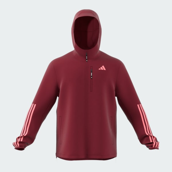 undefined OTR E 3S JKT