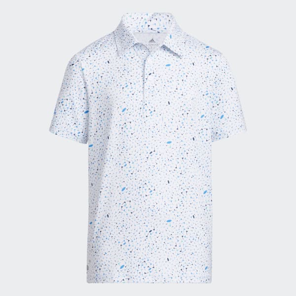 Golf print shirt deals