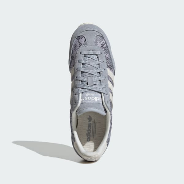 Grey Japan Shoes