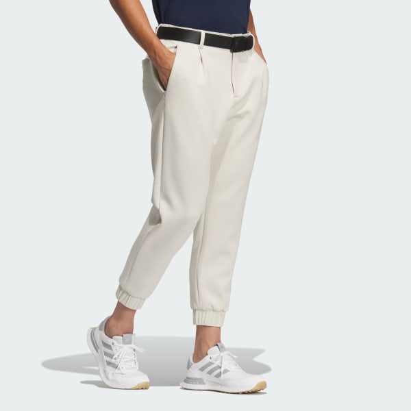 ベージュ 【ゴルフ】スペサー ジョガー パンツ