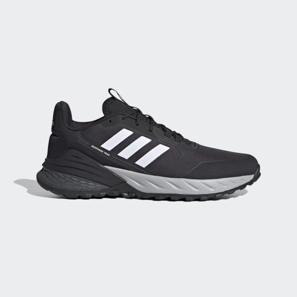 adidas Response Trail 2.0 Shoes - Black 