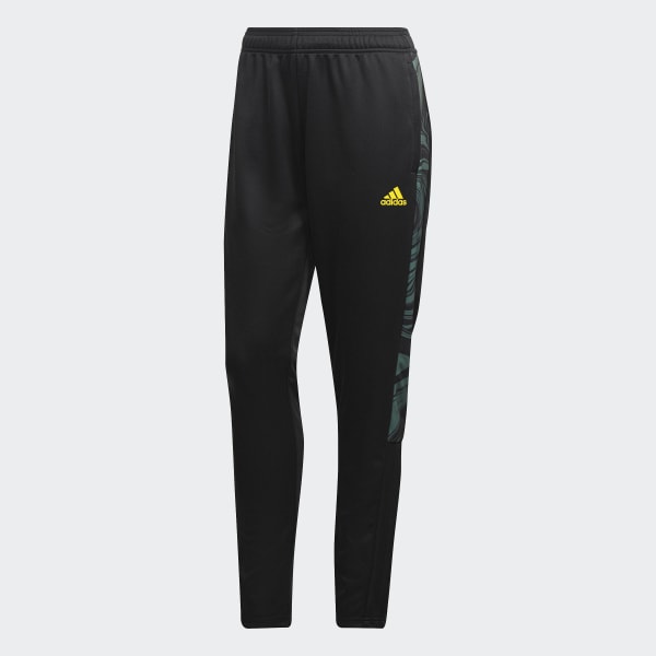 Pantalón Deportivo Tiro RFTO - Negro adidas | adidas Peru