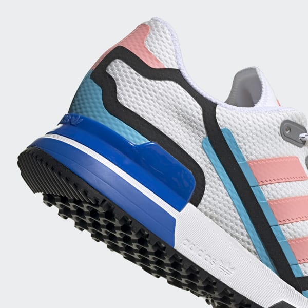 adidas รองเท้า ZX 750 HD - สีขาว | adidas