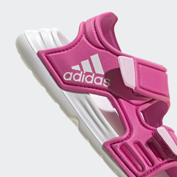 adidas Altaswim Sandals Pink adidas Philippines