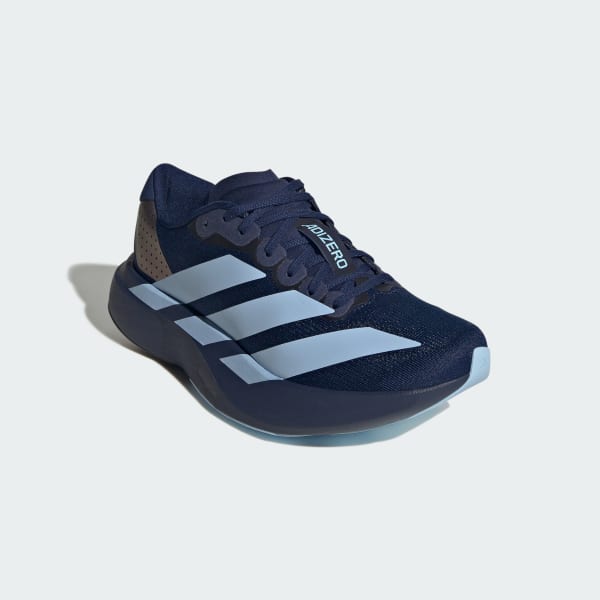 Blue Adizero EVO SL Junior Shoes