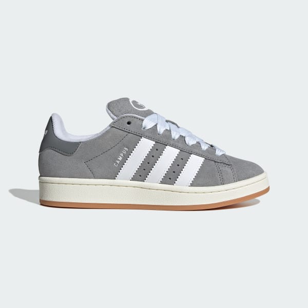 adidas Campus 00s Shoes - Grey | Free Shipping with adiClub