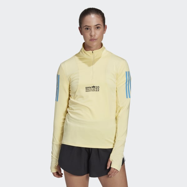 Gul Own The Run Long Sleeve Tee EBS71