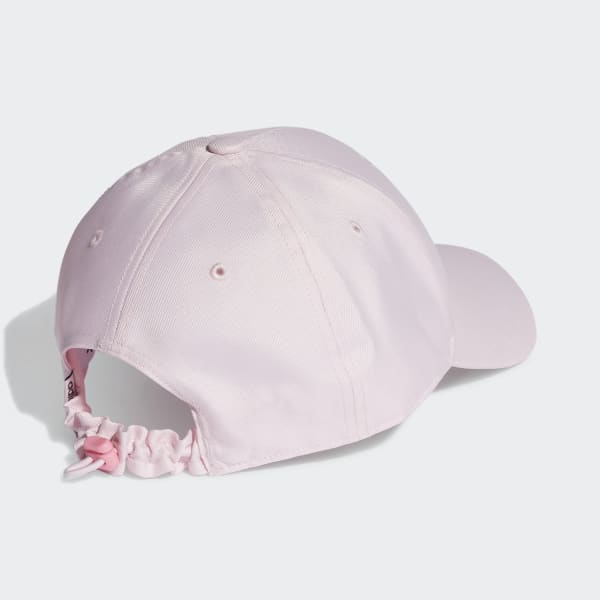 Pink Baseball Cap VW766