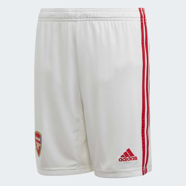 arsenal adidas shorts