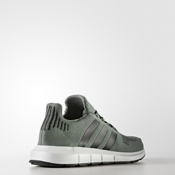 adidas run swift black