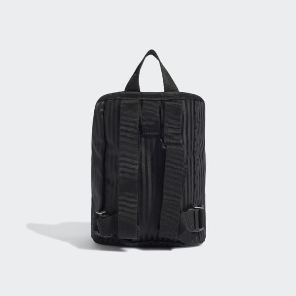 Μαύρο Backpack CI863