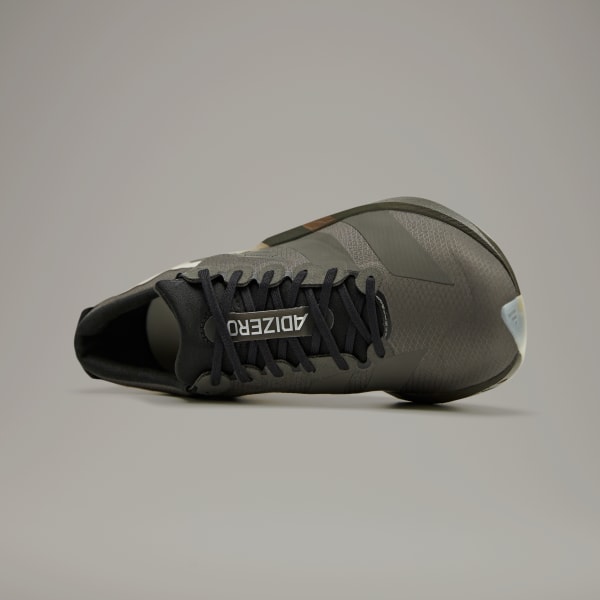 Grey Y-3 Adios 9