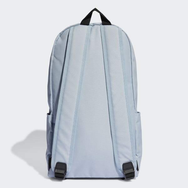 Azul Mochila Classic Foundation