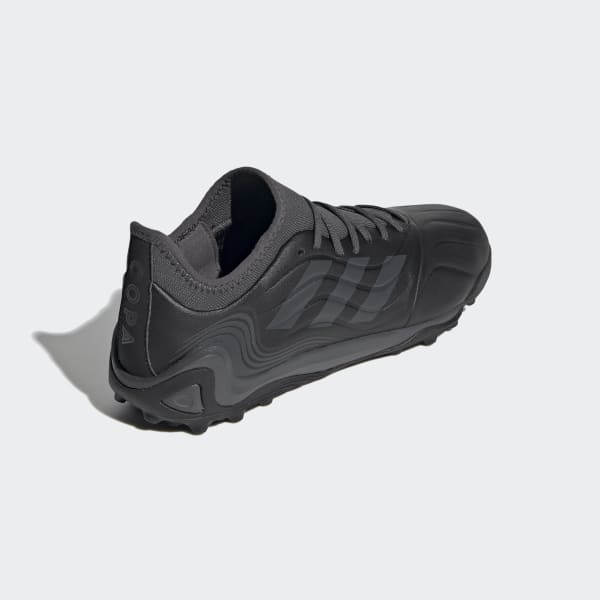 adidas Copa Sense.3 Turf Shoes - Black | adidas Canada