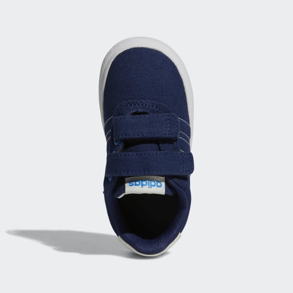 Azul Sapatilhas de Skateboarding VULCRAID3R