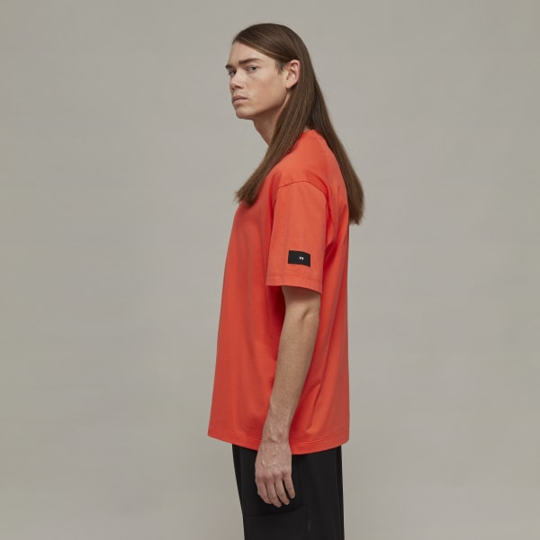 Rot Y-3 Relaxed T-Shirt