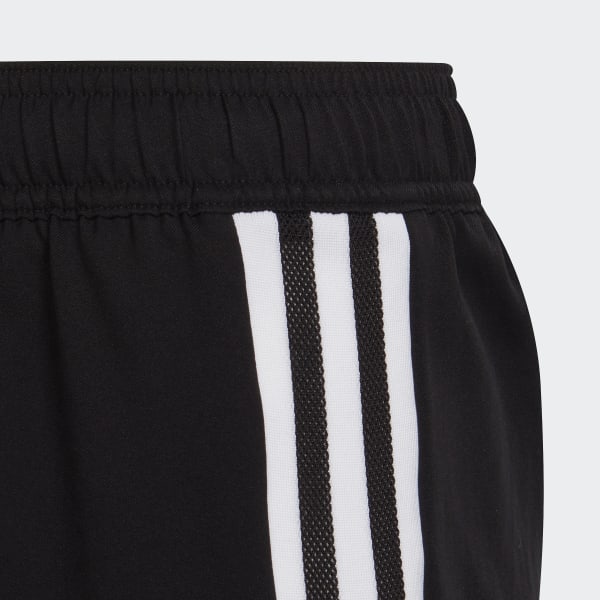 Black Condivo 22 Match Day Shorts KND42