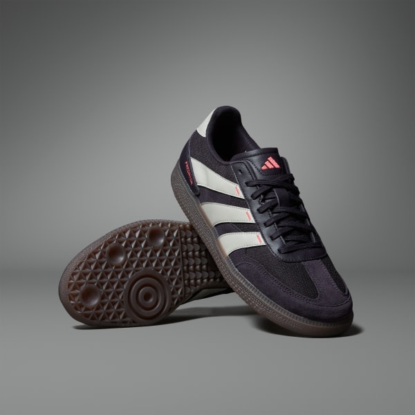シューズ adidas Predator Freestyle US 8 adidas Buty Predator Freestyle IN - Fioletowy | adidas Poland