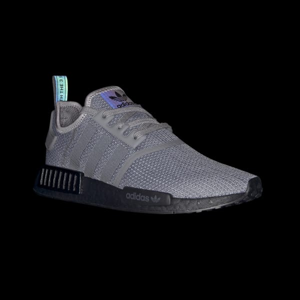 Tênis NMD_R1 - Cinza adidas | adidas Brasil