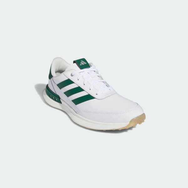 トップ アディダス 【ゴルフ】S2G Spikeless S2G / 24 レザー SL シューズ(男性用)