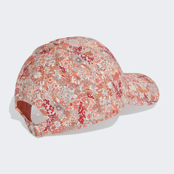 Adidas adidas Originals x Liberty London Baseball Hat WORLDWIDE DELIVERY