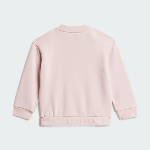 Pink Disney Minnie and Daisy Joggers