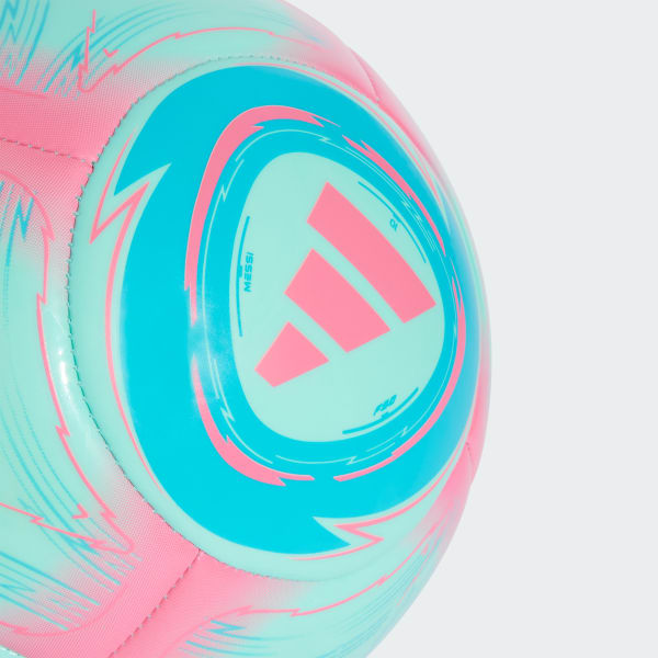 Toska Bola Messi Club