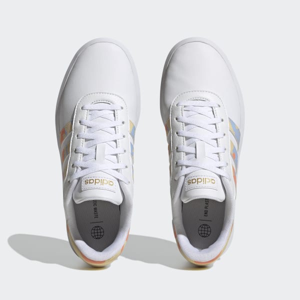 Vit Court Platform Shoes